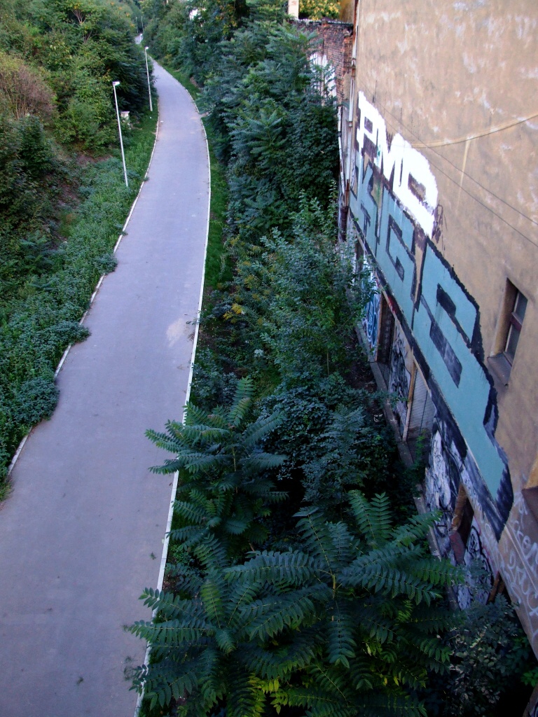 Praha, �i�kov, V�tkov 2010 - Horydoly.cz 