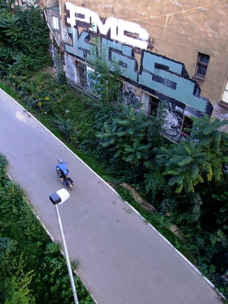 Praha, �i�kov, V�tkov 2010 - Horydoly.cz 