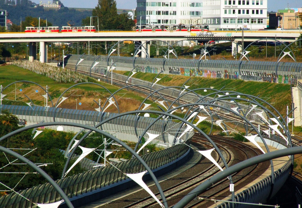 Praha, �i�kov, V�tkov 2010 - Horydoly.cz 