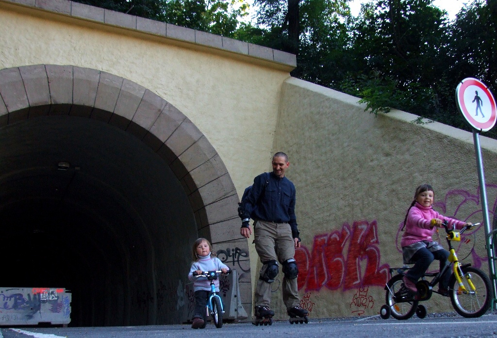 Praha, �i�kov, V�tkov 2010 - Horydoly.cz 