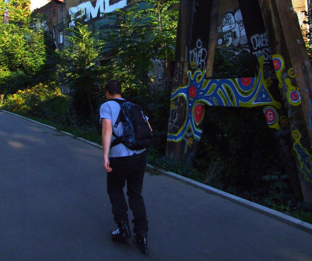 Praha, �i�kov, V�tkov 2010 - Horydoly.cz 