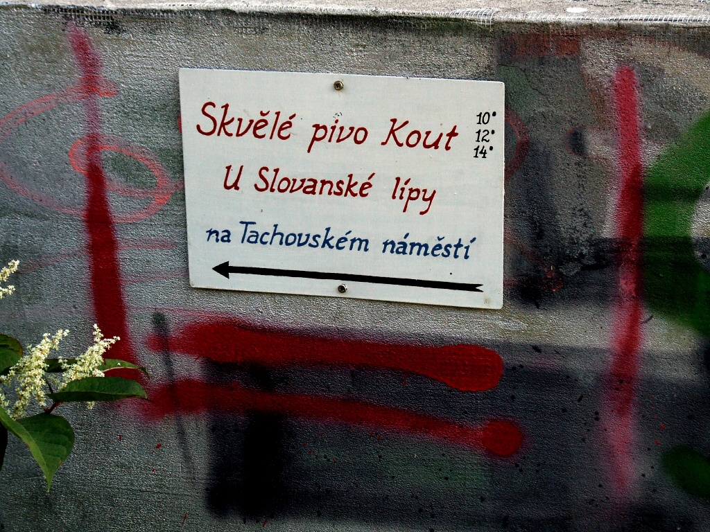 Praha, �i�kov, V�tkov 2010 - Horydoly.cz 