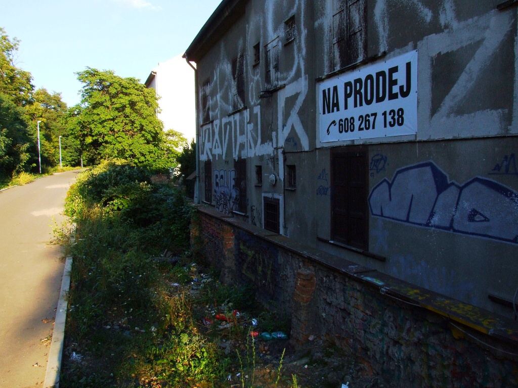 Praha, �i�kov, V�tkov 2010 - Horydoly.cz 