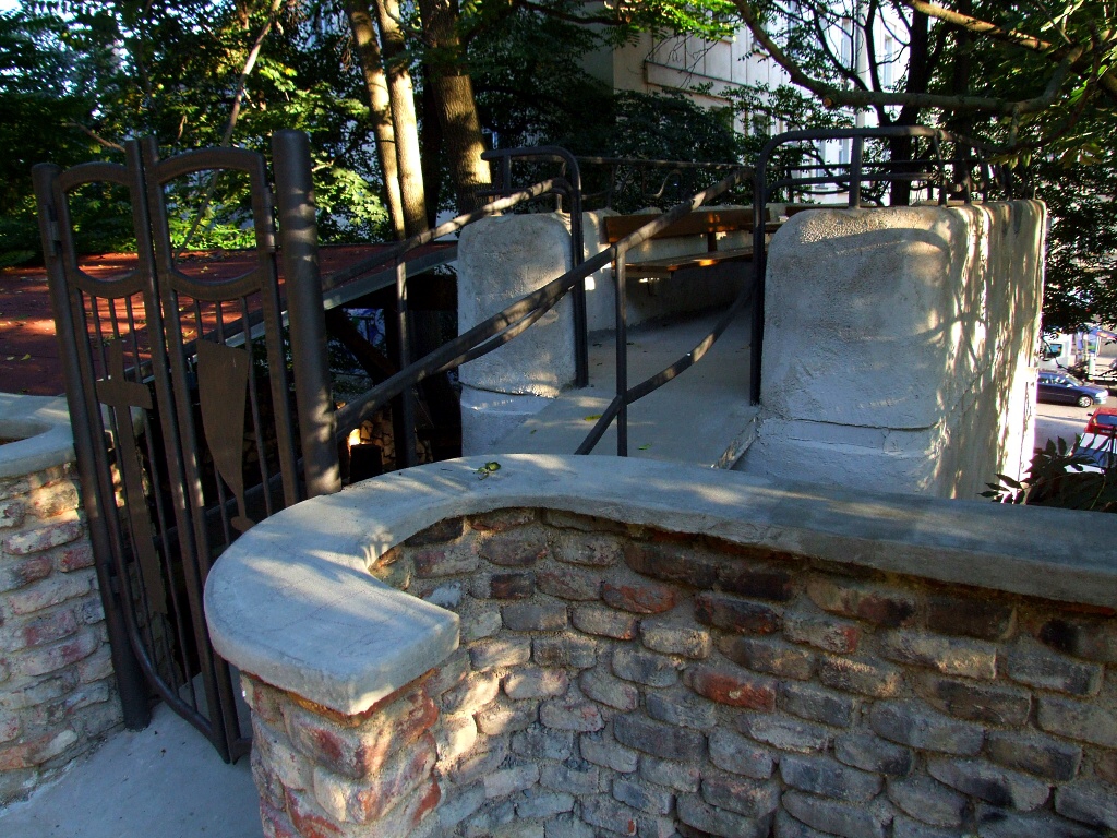 Praha, �i�kov, V�tkov 2010 - Horydoly.cz 