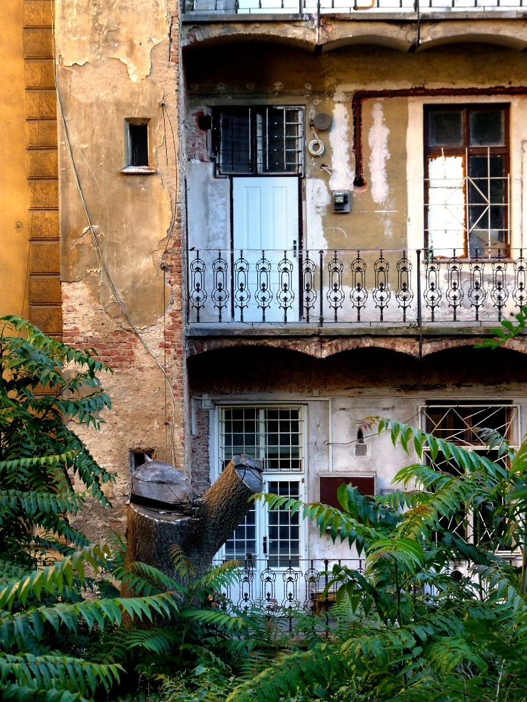 Praha, �i�kov, V�tkov 2010 - Horydoly.cz 