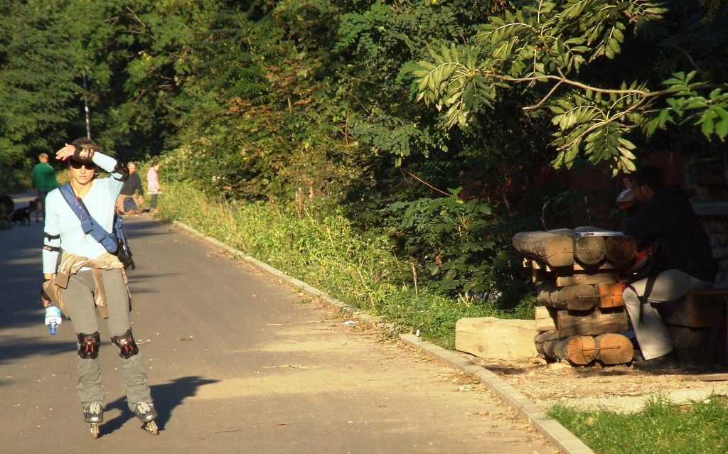 Praha, �i�kov, V�tkov 2010 - Horydoly.cz 