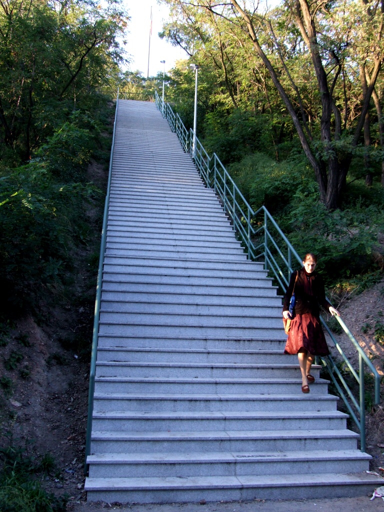 Praha, �i�kov, V�tkov 2010 - Horydoly.cz 