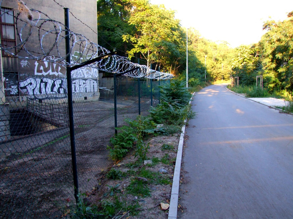 Praha, �i�kov, V�tkov 2010 - Horydoly.cz 