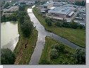 Soutok Jihlavy s Oslavou - Ivanice u Brna