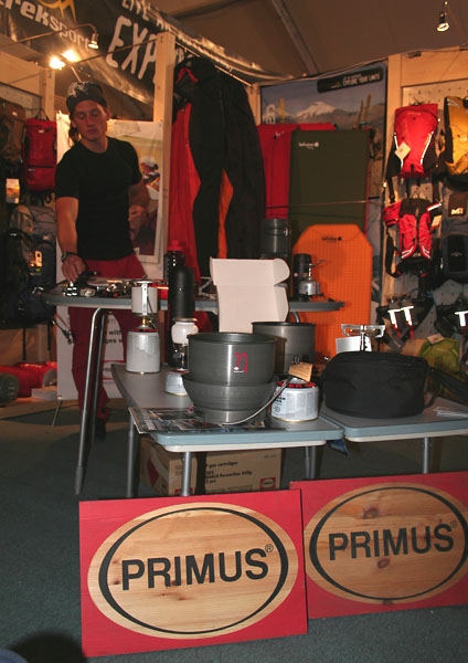 Primus 2008