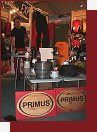 Primus na veletrhu port Lnia 2007