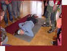 Stabilizovan poloha