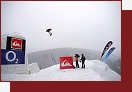 Quiksilver Snowjam 2008 Pec pod Snkou