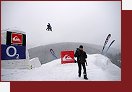 Quiksilver Snowjam 2008 Pec pod Snkou