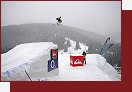 Quiksilver Snowjam 2008 Pec pod Snkou