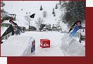 Quiksilver Snowjam 2008 Pec pod Snkou