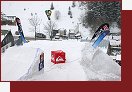 Quiksilver Snowjam 2008 Pec pod Snkou