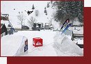 Quiksilver Snowjam 2008 Pec pod Snkou