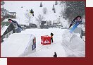 Quiksilver Snowjam 2008 Pec pod Snkou