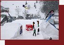 Quiksilver Snowjam 2008 Pec pod Snkou