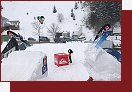 Quiksilver Snowjam 2008 Pec pod Snkou