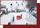 Quiksilver Snowjam 2008 Pec pod Snkou