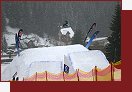 Quiksilver Snowjam 2008 Pec pod Snkou
