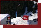 Quiksilver Snowjam 2008 Pec pod Snkou