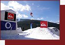 Quiksilver Snowjam 2008 Pec pod Snkou