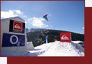Quiksilver Snowjam 2008 Pec pod Snkou