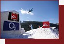 Quiksilver Snowjam 2008 Pec pod Snkou