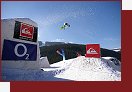 Quiksilver Snowjam 2008 Pec pod Snkou