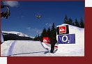 Quiksilver Snowjam 2008 Pec pod Snkou