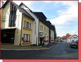 Horn Radbuza. Rekrean stedisko Rybnk. 