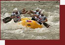 Mistrovstv svta v raftingu 2007, amani ve sprintu