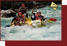 Rafting