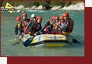 Rafting
