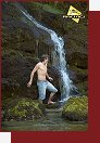 Canyoning