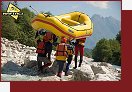 Rafting