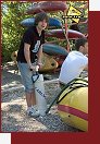 Rafting