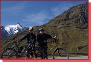 Grossglockner 