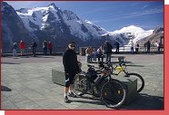Grossglockner, Kaiser Franz Josefs Hhe 