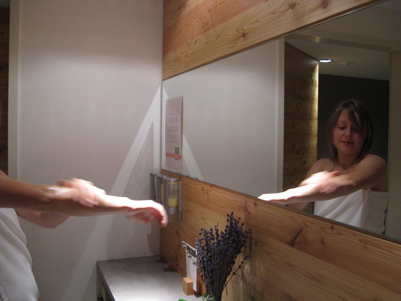 Obsteig in Tirol