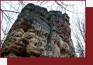 Skaln v ibenice