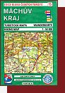 Mchv kraj 1:50 000