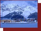 Ramsau, beck stadion