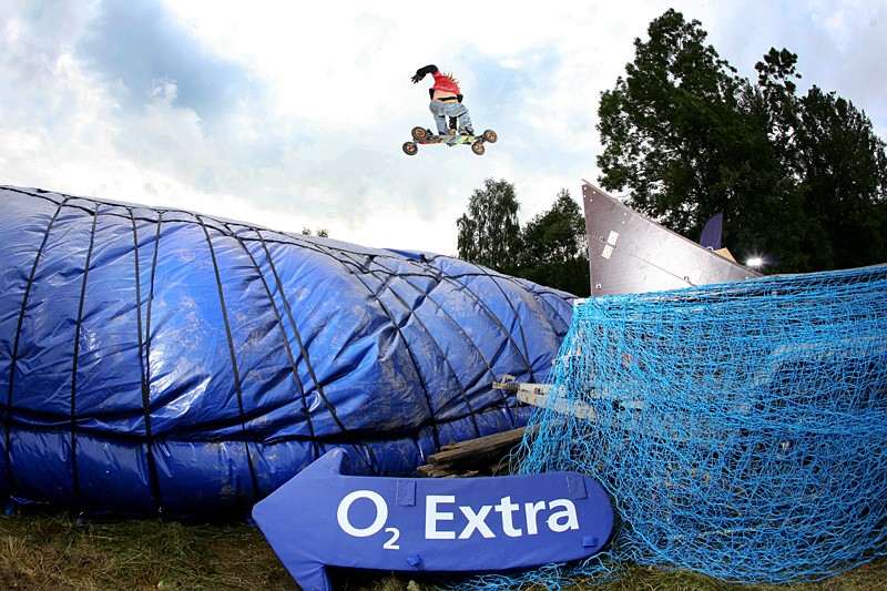 Rejdice Extra bag