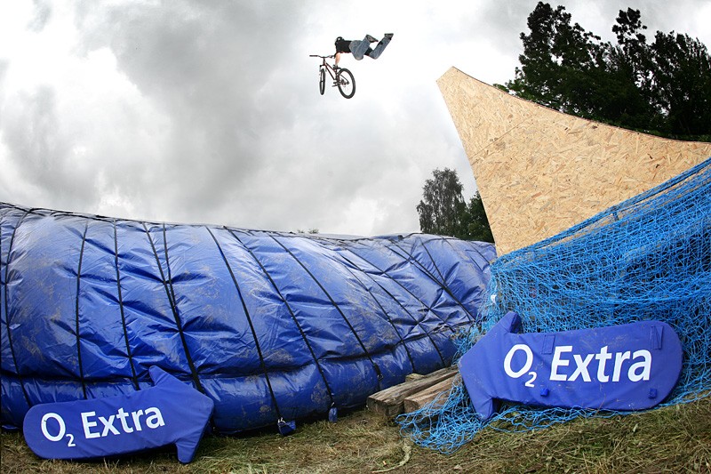 Rejdice Extra bag