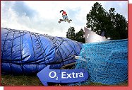 Rejdice Extra bag 