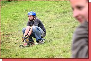 Rejdice, soustedn mountainboardista 